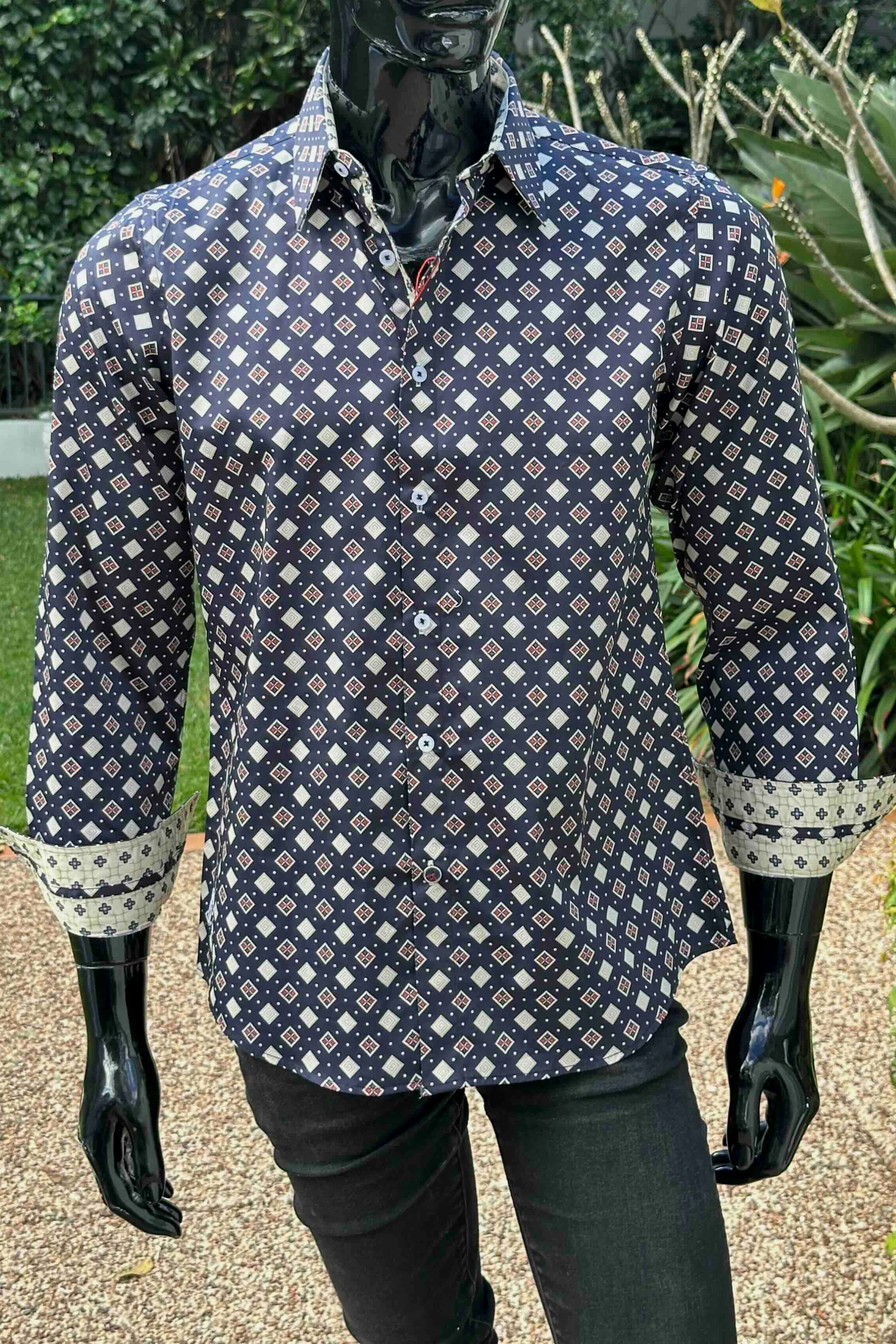 MENS OUTLET – SALE SHIRTS (FINAL MARKDOWNS)